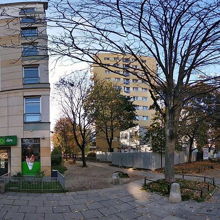 Studio Zelazna Rooms Near Old Town 바르샤바 외부 사진