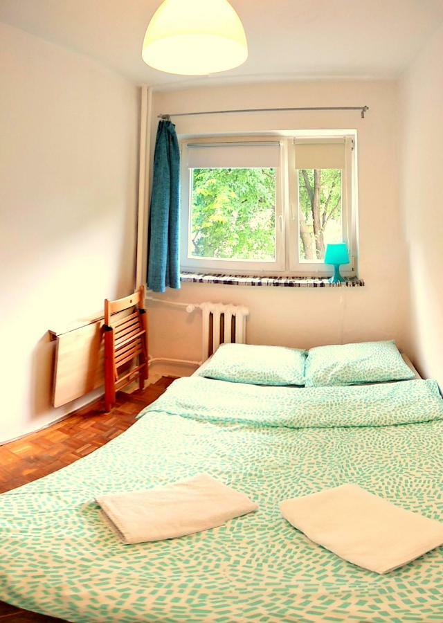 Studio Zelazna Rooms Near Old Town 바르샤바 외부 사진